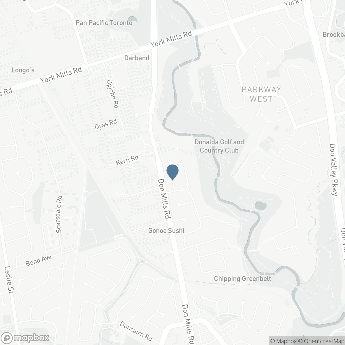 11 YEWFIELD CRESCENT, Toronto, Ontario M3B 2Y4